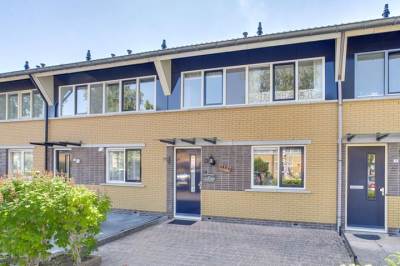 Woning Julistraat 69 Almere