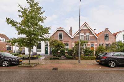 Woning Veerseweg 117 Middelburg