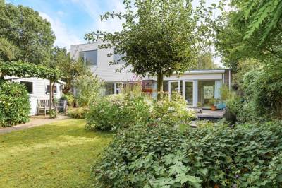 Woning Larixplantsoen 19 Heerhugowaard