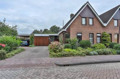 Woning De Omloop 4 Adorp