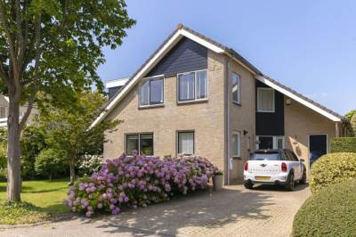 Woning De Vang 8 Mijdrecht