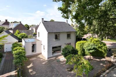 Woning Akkerstraat 2 Duizel