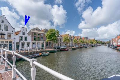 Woning Verdronkenoord 5 Alkmaar