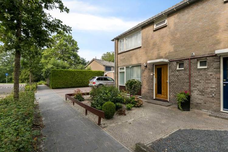 Woning Oldenhofstraat 62 Assen