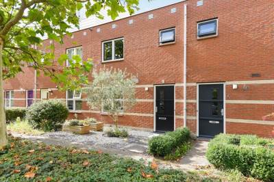 Woning Cornelia van Arkeldijk 6 Heerhugowaard