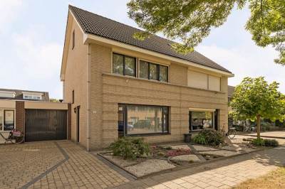 Woning Joke Smitstraat 58 Venray