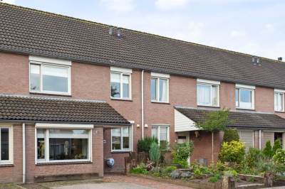 Woning Walstrostraat 15 Vught