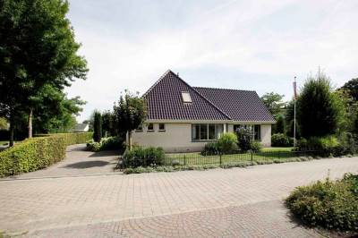 Woning Akkerroos 15 Dedemsvaart