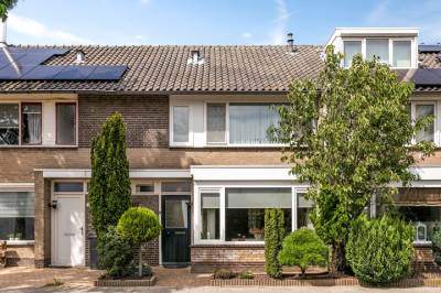 Woning Wieringermeerlaan 18 Eindhoven