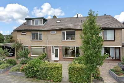 Woning Beatrixstraat 39 Cothen