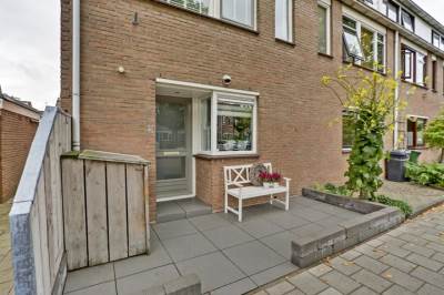 Woning Sutoriusstraat 2 Poeldijk