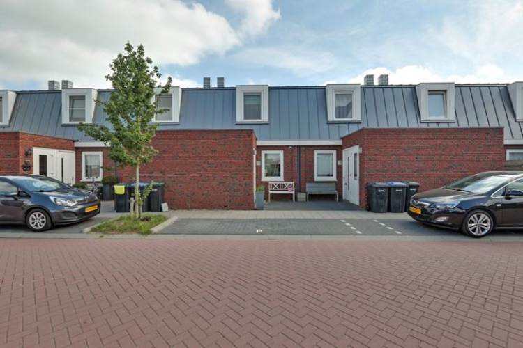 Woning Kralingen 140 Assendelft