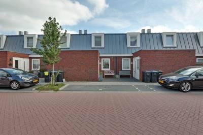 Woning Kralingen 140 Assendelft