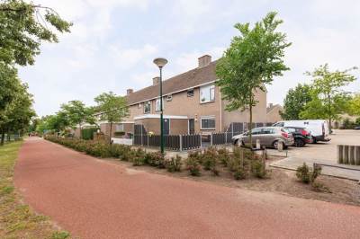 Woning Spechtenkamp 127 Maarssen