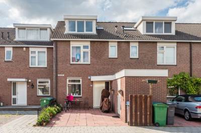 Woning Boegspriet 31 Amstelveen