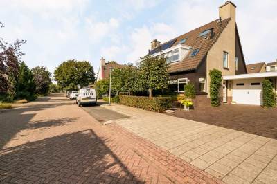 Woning Van Twickelomarke 6 Zwolle
