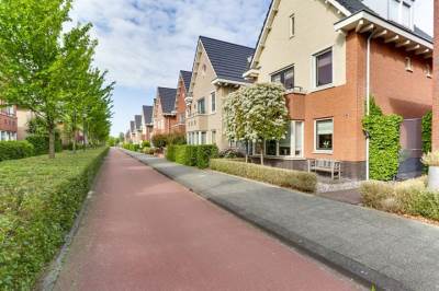 Woning Madeira 5 Zoetermeer