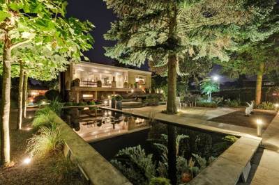 Woning Mozartlaan 1 Roosendaal