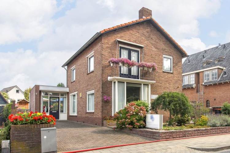 Woning Kerkweg 21 Beekbergen