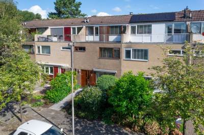 Woning Aalscholverstraat 19 Purmerend