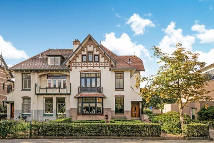 Woning Kanaalstraat 240 IJmuiden