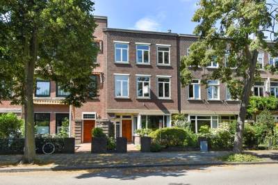 Woning Ruychrocklaan 66 Den Haag