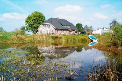 Woning Waalderweg 55 Mariënvelde