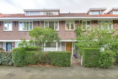 Woning Merwedekade 147 Utrecht