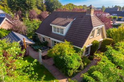 Woning Klaproosstraat 22 Putten