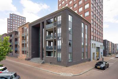 Woning Genemuidengracht 140 Amersfoort