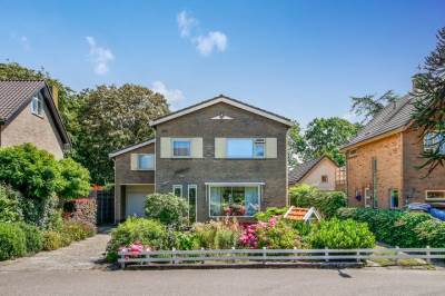 Woning 't Kieftenland 48 Limmen