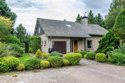 Woning Herodotuslaan 37 Assen