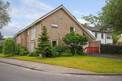 Woning Lupinestraat 28 Hengelo (OV)