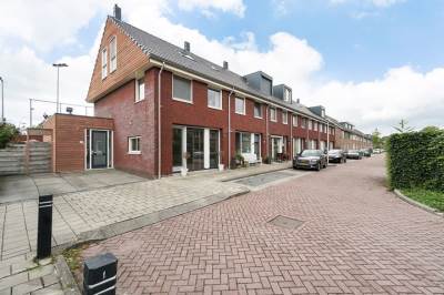 Woning Halfweg 42 Reeuwijk