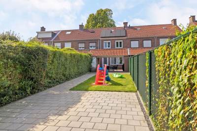 Woning Antoniusstraat 28 Geleen