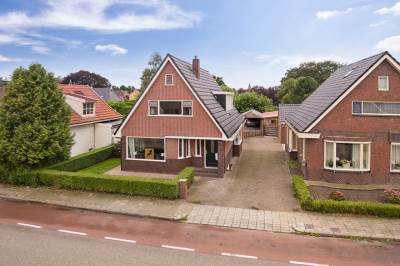 Woning Provincialeweg 65 Kornhorn