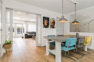 Woning Seringenhof 64 Schagen