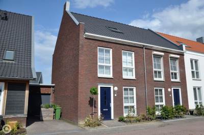 Woning Cantatestraat 8 Arnhem