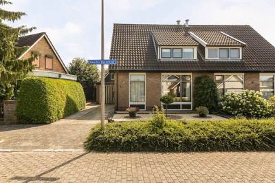 Woning Meester Baasstraat 8 De Blesse
