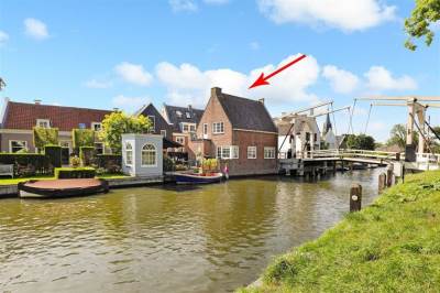 Woning Brugstraat 22 Breukelen