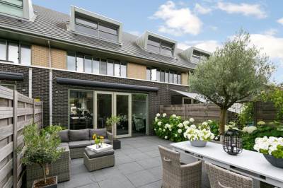 Woning Marjoleinlaan 22 Amstelveen