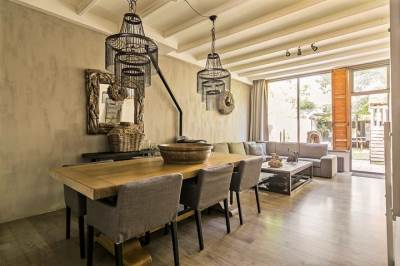 Woning Vloed 23 Breda