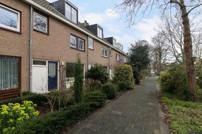 Woning Coornhertdreef 40 Leiderdorp