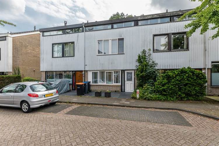 Woning het Karveel 34 Muiden