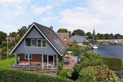 Woning Boarnsweachsterdyk 2a Boornzwaag
