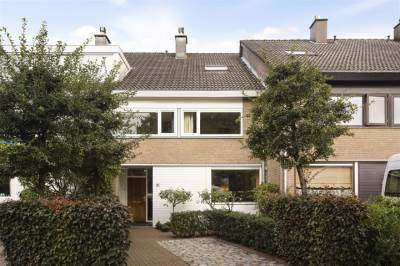 Woning Donsvlinder 52 Leiden