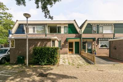 Woning Heraut 22 Rhoon