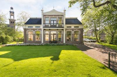 Woning Sytzamaweg 13 Arum