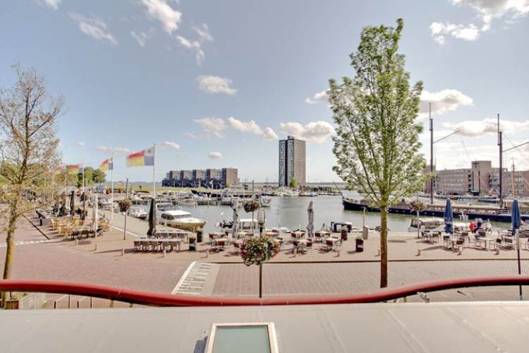 Woning Havenzicht 26 Almere