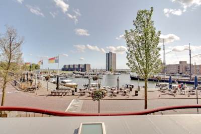 Woning Havenzicht 26 Almere